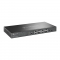TP-Link Omada 16 Port 2.5G Multi-Gig PoE+ Switch - SG3218XP-M2 product 
box
