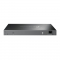TP-Link Omada 16 Port 2.5G Multi-Gig PoE+ Switch - SG3218XP-M2 inside view