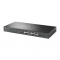 TP-Link Omada 16 Port 2.5G Multi-Gig PoE+ Switch - SG3218XP-M2 Main Image