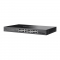 TP-Link Omada 28 Port Gigabit PoE+ Switch - SG2428LP product 
box