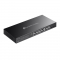 TP-Link Omada 28 Port Gigabit PoE+ Switch - SG2428LP inside view