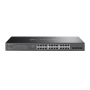 TP-Link Omada 28 Port Gigabit PoE+ Switch - SG2428LP