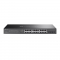 TP-Link Omada 28 Port Gigabit PoE+ Switch - SG2428LP Main Image