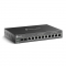 TP-Link Omada 3-in-1 Gigabit VPN Router - ER7212PC package contents
