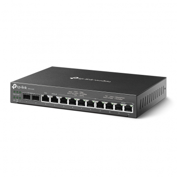TP-Link Omada 3-in-1 Gigabit VPN Router - ER7212PC