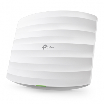 TP-Link Omada 300Mbps Wireless N Ceiling Mount Access Point - EAP110