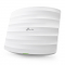 TP-Link Omada 300Mbps Wireless N Ceiling Mount Access Point - EAP110 Main Image