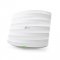TP-Link Omada 300Mbps Wireless N Ceiling Mount Access Point - EAP115 Main Image