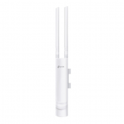TP-Link Omada 300Mbps Wireless N Outdoor Access Point - EAP110-Outdoor