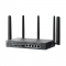 TP-Link Omada 4G+ Cat6 AX3000 Gigabit VPN Gateway with 4-Port PoE+ - ER706WP-4G product
box