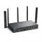 TP-Link Omada 4G+ Cat6 AX3000 Gigabit VPN Router - ER706W-4G product 
box