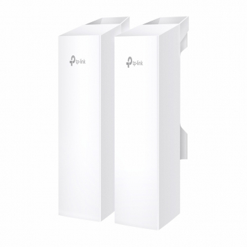 TP-Link Omada 5GHz Wireless Bridge PtP Link Kit - EAP211-Bridge KIT