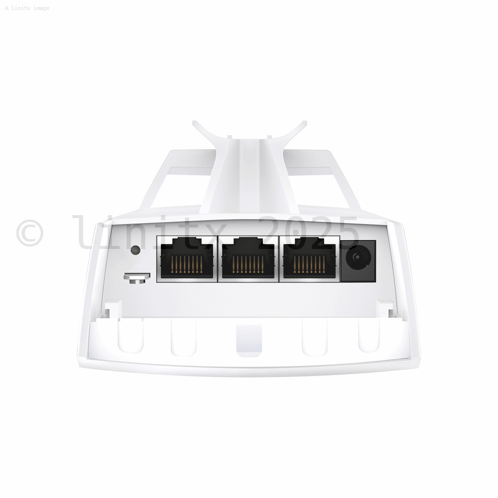 TP-Link Omada 5GHz Wireless Bridge PtP Link Kit