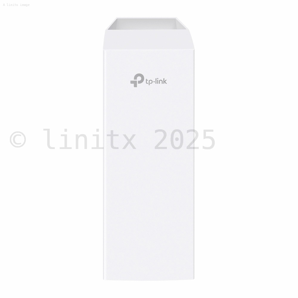 TP-Link Omada 5GHz Wireless Bridge PtP Link Kit