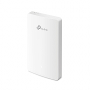 TP-Link Omada AC1200 Wireless Dual-Band MU-MIMO Gigabit Wall Plate Access Point - EAP235-Wall