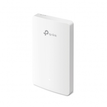 TP-Link Omada AC1200 Wireless Dual-Band MU-MIMO Gigabit Wall Plate Access Point - EAP235-Wall