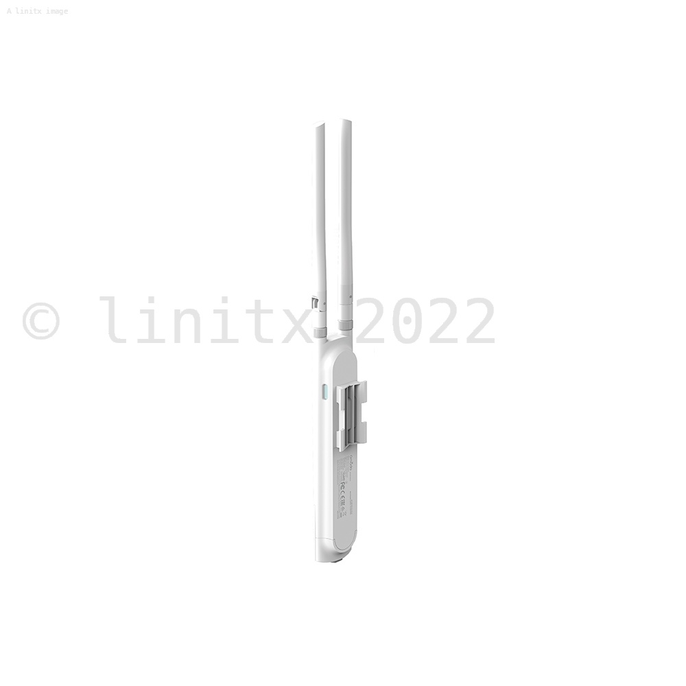 TP-Link Omada AC1200 Wireless MU-MIMO Gigabit Indoor/Outdoor