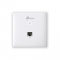 TP-Link Omada AC1200 Wireless MU-MIMO Gigabit Wall-Plate Access Point - EAP230-Wall Main Image