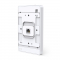 TP-Link Omada AC1200 Wireless MU-MIMO Wall-Plate Access Point - EAP225-Wall package contents