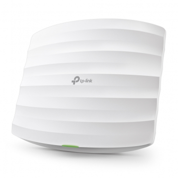 TP-Link Omada AC1750 Wireless MU-MIMO Gigabit Ceiling Mount Access Point - EAP265 HD