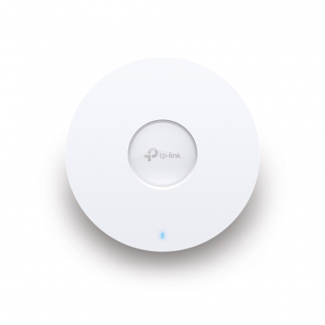 TP-Link Omada AX1800 Ceiling Mount WiFi 6 Access Point - EAP610