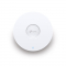 TP-Link Omada AX1800 Ceiling Mount WiFi 6 Access Point - EAP610 Main Image