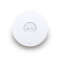 TP-Link Omada AX1800 Ceiling Mount WiFi 6 Access Point - EAP610 Main Image