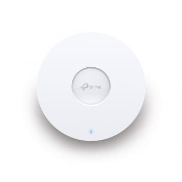 TP-Link Omada AX3000 Ceiling Mount WiFi 6 Access Point - EAP653