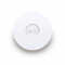 TP-Link Omada AX3000 Ceiling Mount WiFi 6 Access Point - EAP653 - NFR Main Image