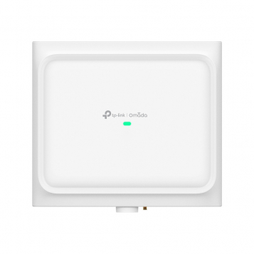 TP-Link Omada AX3000 Indoor/Outdoor WiFi 6 120&deg; Access Point - EAP650-D120-Outdoor