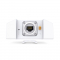 TP-Link Omada AX3000 Indoor/Outdoor WiFi 6 Access Point - EAP650-Outdoor inside view