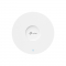 TP-Link Omada AX3000 Ultra-Range Ceiling Mount WiFi 6 Access Point - EAP653-UR Main Image