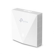 TP-Link Omada AX3000 Wall Plate WiFi 6 Access Point - EAP650-Wall