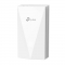 TP-Link Omada AX3000 Wall Plate WiFi 6 Access Point - EAP655-Wall Main Image