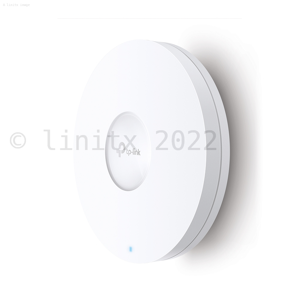 EAP670 | AX5400 Ceiling Mount WiFi 6 Access Point | TP-Link