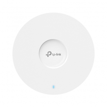 TP-Link Omada AX5400 Ceiling Mount WiFi 6 Access Point - EAP673