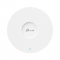 TP-Link Omada AX5400 Ceiling Mount WiFi 6 Access Point - EAP673 Main Image