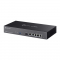 TP-Link Omada Gigabit Rackmount/Desktop VPN Gateway Router - ER7406 product 
box