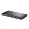 TP-Link Omada VPN Router with 10G Ports - ER8411 package contents