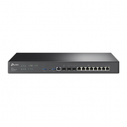 TP-Link Omada VPN Router with 10G Ports - ER8411