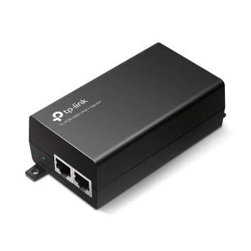 TP-Link PoE+ Injector - TL-POE160S