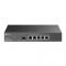 TP-Link SafeStream Gigabit Multi-WAN VPN Gateway Router - TL-ER7206 package contents