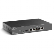 TP-Link SafeStream Gigabit Multi-WAN VPN Gateway Router - TL-ER7206