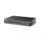 TP-Link 2.5G Desktop 8 Port Network Switch - TL-SG108-M2 Main Image