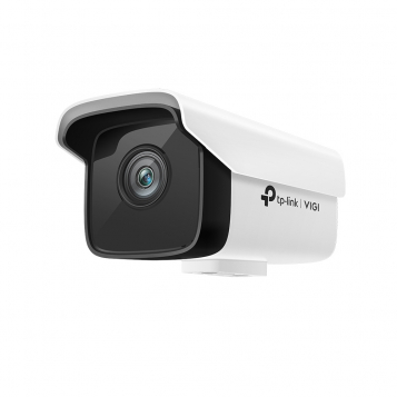 TP-Link VIGI 3MP Outdoor Bullet Network Camera 4mm Lens - C300HP-4