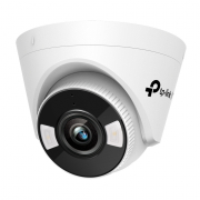 TP-Link VIGI 4MP Full-Colour WiFi Turret Network Camera - VIGI C440-W (4mm)