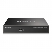 TP-Link VIGI NVR 16 Channel Network Video Recorder - NVR1016H