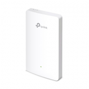 TP-Link AX1800 WiFi 6 Wall Plate Access Point - EAP615-Wall