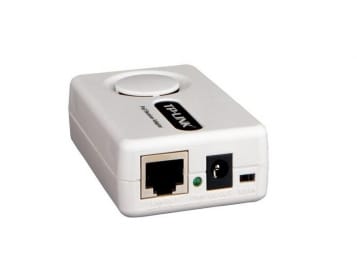 TP-Link TP Link Multipurpose PoE Splitter - 5V 9V 12V Selectable Output