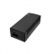 Tachyon 48V 1A PoE Injector - PSE-4801G package contents
